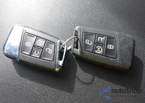 2022 Volkswagen Atlas 3.6L V6 Sel Premium R-Line from USA, damaged, VIN 1V2FR2CA3NC540365